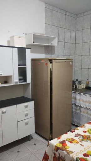 Alugo casa na ilha comprida